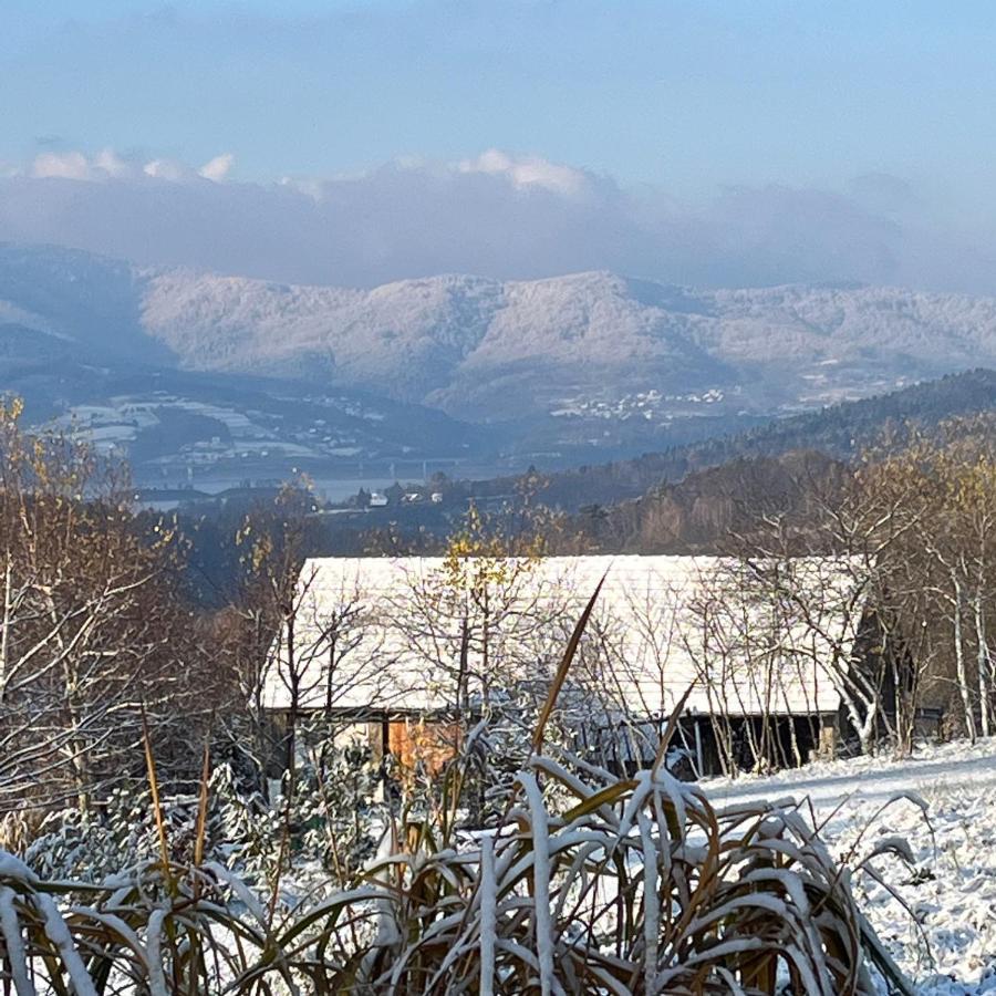 Sen Sosen - Czarujacy Dom Z Sauna, Basenem I Stodola Lekawica  Exterior foto